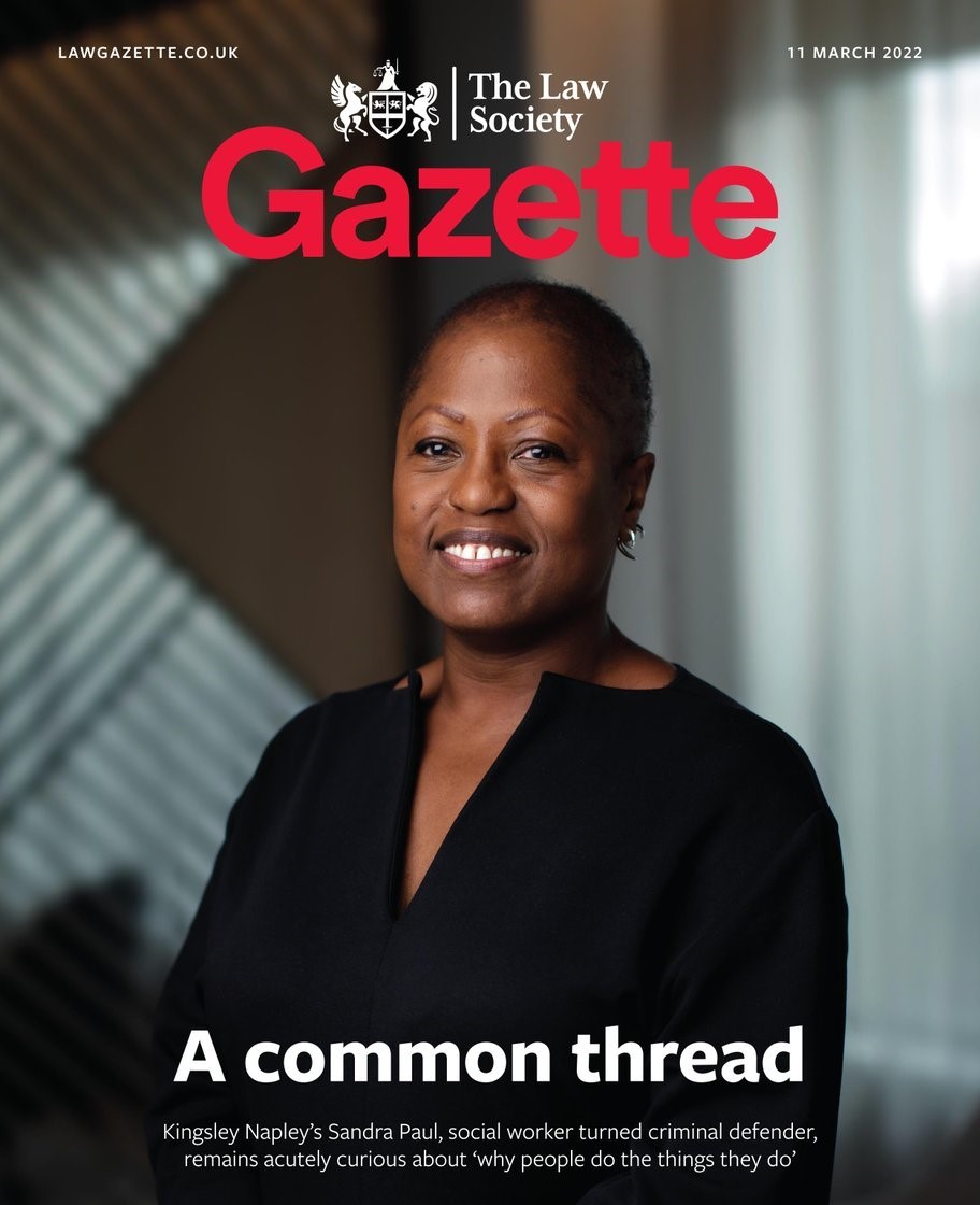 sp gazette